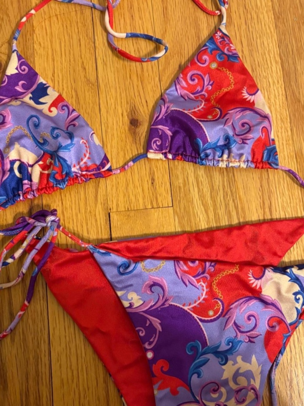 sommer swim bikini